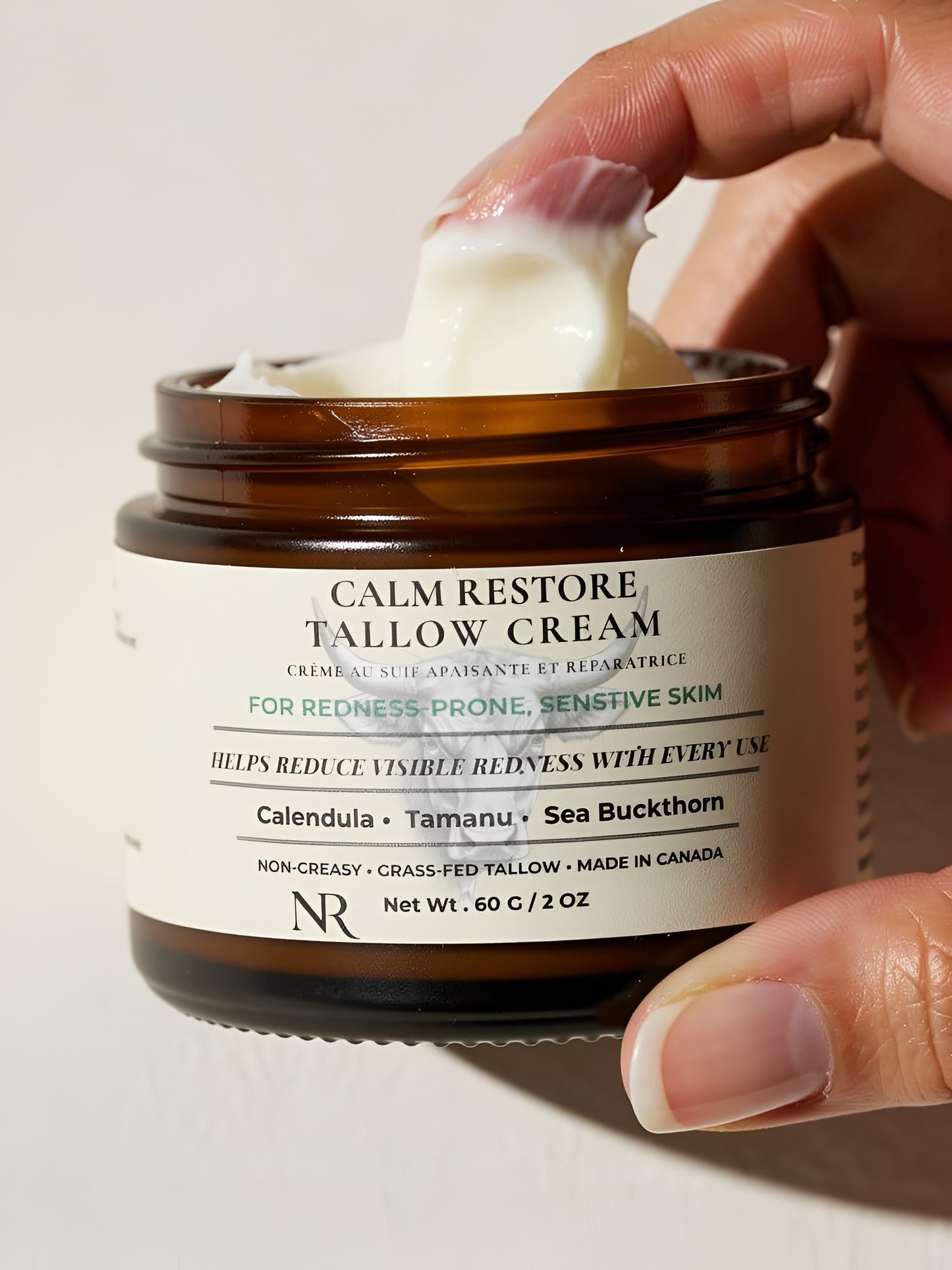 Gentle Barrier Care System – Ultra-Gentle Routine for Sensitive & Delicate Skin