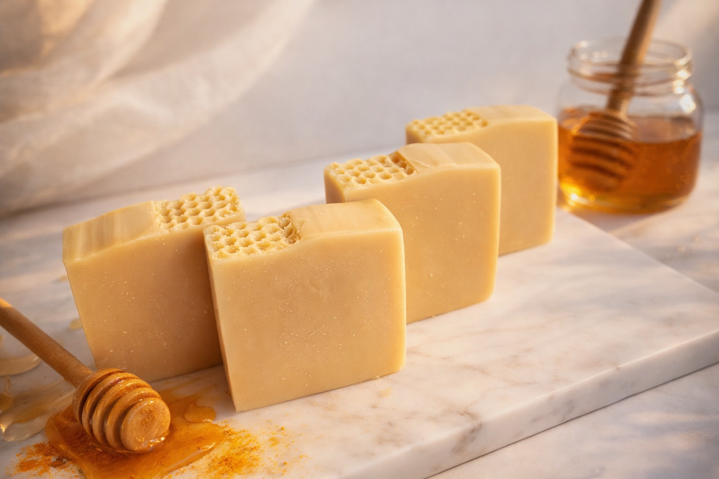 🍯HONEY RESCUE