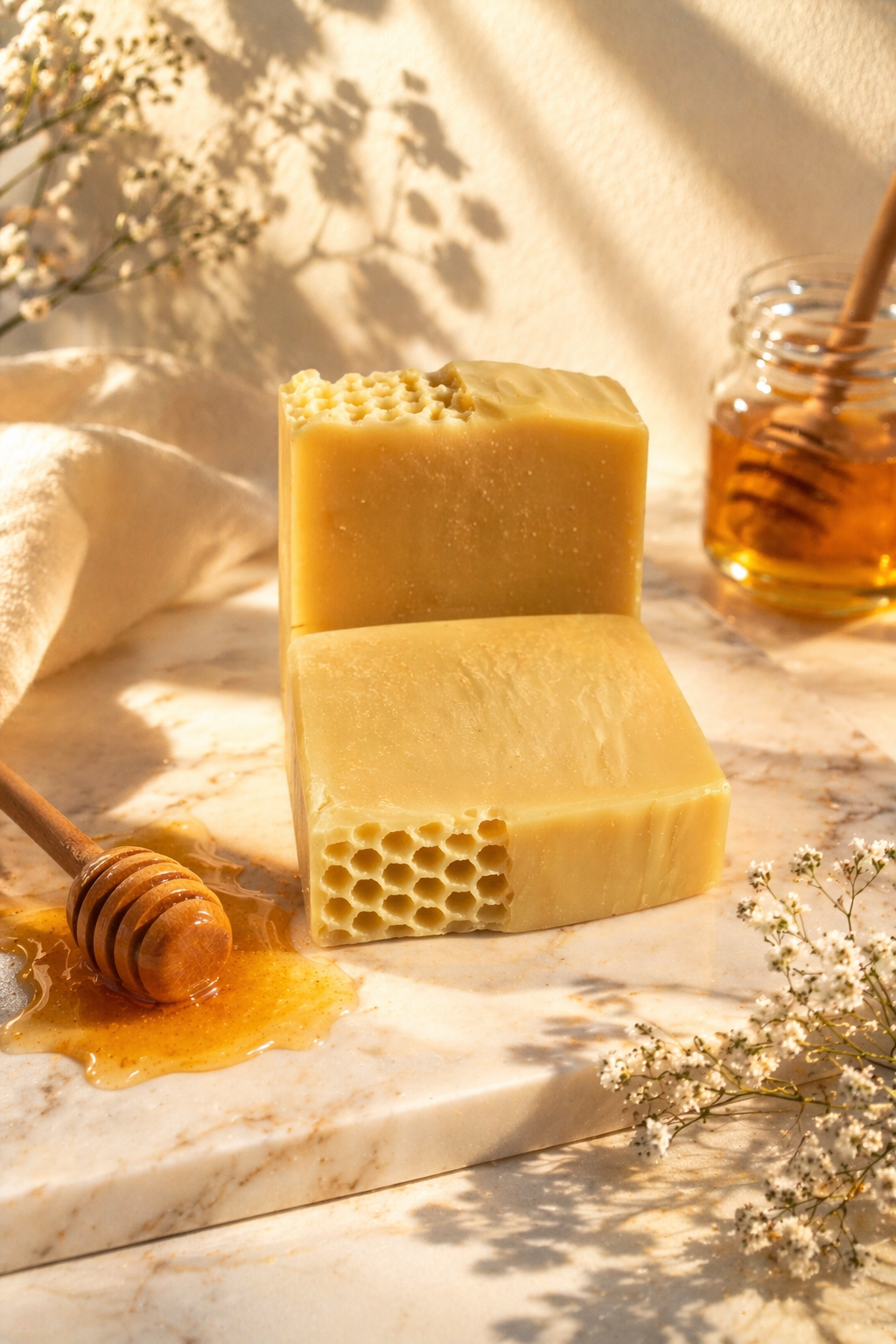 🍯HONEY RESCUE