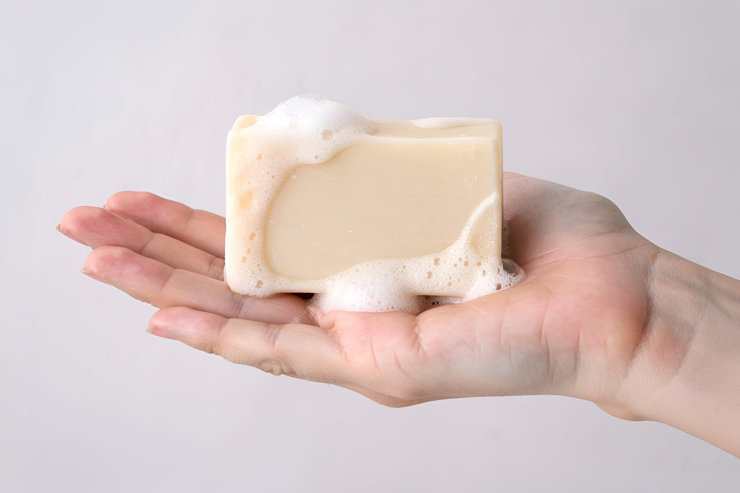 👶 PURE BEGINNINGS BABY BA – Minimal, Fragrance-Free Cleanser for Babies